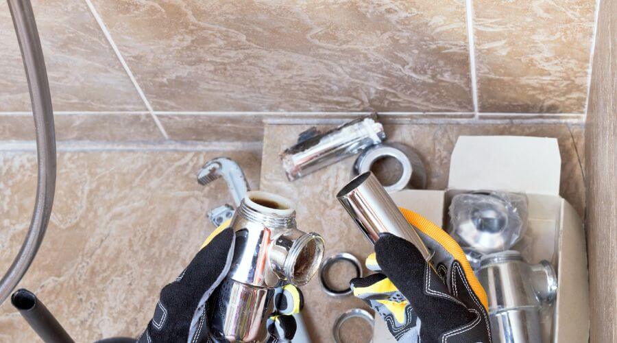 Local Chimney Repair in Bartow, GA